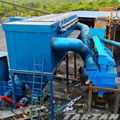 Good comment pulse bag filter dust collector 2
