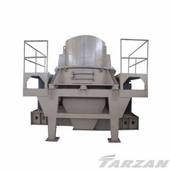 PCL Vertical shaft impact crusher