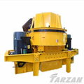 PCL Vertical shaft impact crusher 3