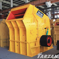 PF impact crusher 3