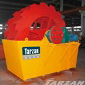 Tarzan brand high quality sand washing