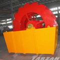 Tarzan brand high quality sand washing machine for stone producing line 3