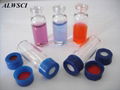 Standard Opening 9-425 Screw Thread Vials