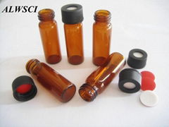 Standard Opening 13-425 Screw Thread Vials