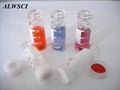 2ml, standard opening snap top vials 1