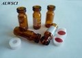 2ml, standard opening snap top vials 2