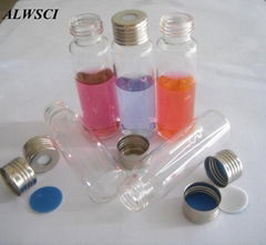 20ml screw headspace vials