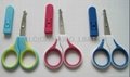 Baby scissors 