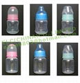 Baby feeding bottle  1