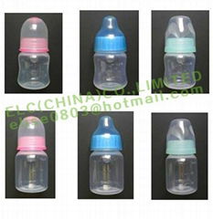 Baby feeding bottle 