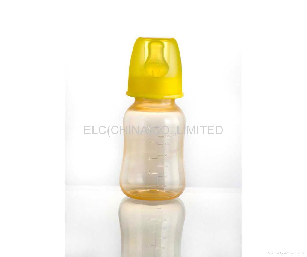 Baby feeding bottle  4