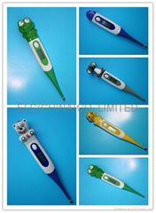 Baby Digital Thermometer