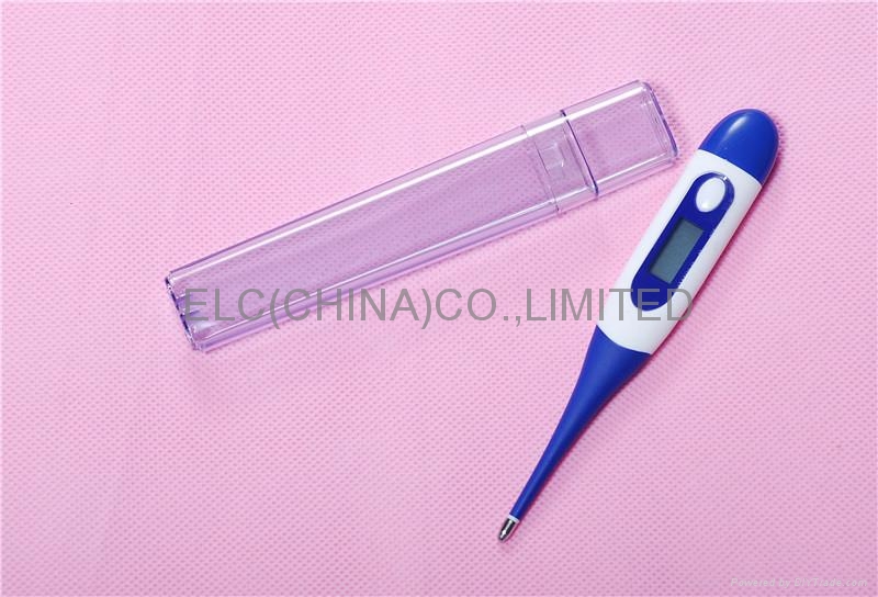 Baby Digital Thermometer 4