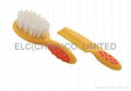 Baby comb and brush set 