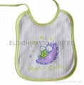 Baby bib  4