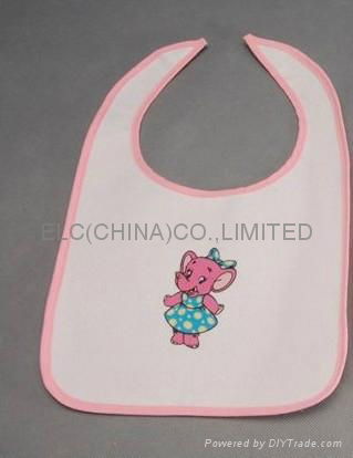 Baby bib  5