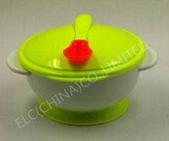 Baby feeding bowl 