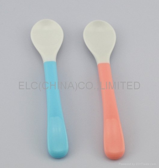 Baby spoon and fork 5