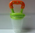 Baby food feeder 