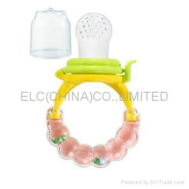 Baby food feeder  3