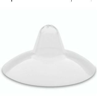 Silicone nipple protector 