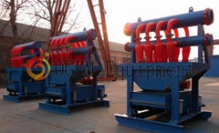 High Quality low Price  Hydrocyclone