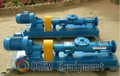 Screw Pump