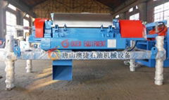 Supply high speed drilling mud Decanting