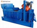 Linear motion Shale Shaker 2