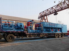 Tangshan Aojie Petroleum Machinery Make Co.,Ltd