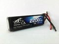 leopard power Lipo Battery