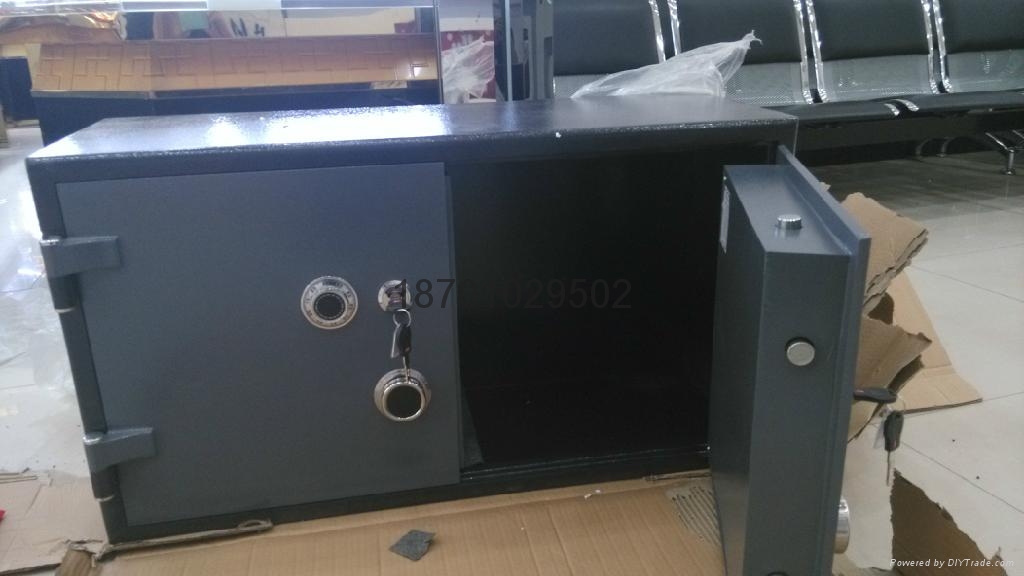 北京珠宝保险箱金库保险柜 4