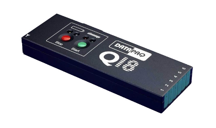 DATAPAQ Q1862爐溫測試儀價格 規格參數