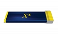 KIC X5爐溫曲線測試儀 1