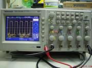 TDS3034数字存储示波器维修