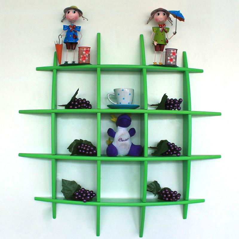 hanging shelf 2