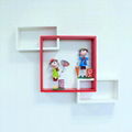 wall display cubes 1