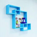 wall display cubes 2