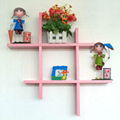 wall storage shelf 1