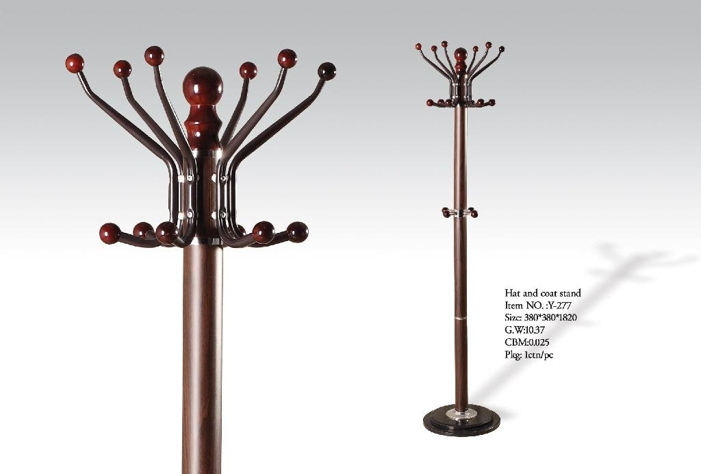 Metal coathanger Y277 (China Manufacturer) Furniture Parts