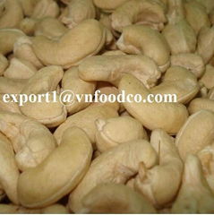 Cashew Nut Kernels