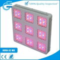 Revolution Modular design M9 LED grow light