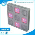 Revolution Modular design M9 LED grow light 3