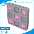 Revolution Modular design M9 LED grow light 5