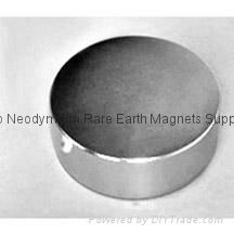 Neodymium Disc Magnets