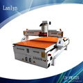 Shenzhen Lanlyn New PDF Wood CNC Router for Woodworking
