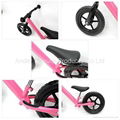 Kid balance bicycle with CE EN71 ISO8124 SGS 3