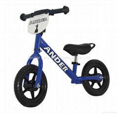 AKB-1002 Kid balance bicycle 