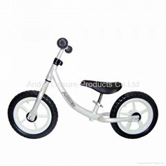 No pedal Kid training bike Child running bicycle Kids balance bike