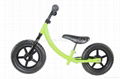 No pedal Kid training bike Child running bicycle Kids balance bike 2